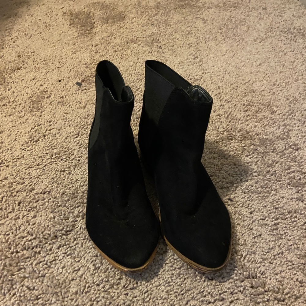 Booties - Picture 2 of 2